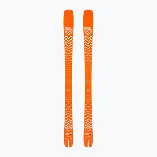 Пистови ски Black Crows Mirus Cor orange