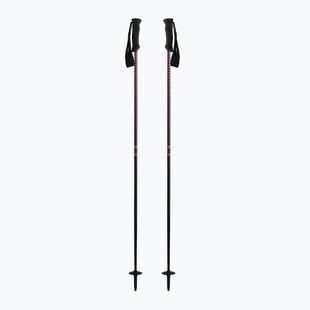 Скиорски щеки Black Crows Stans black/pink