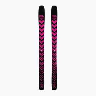Пистови ски Black Crows Corvus pink