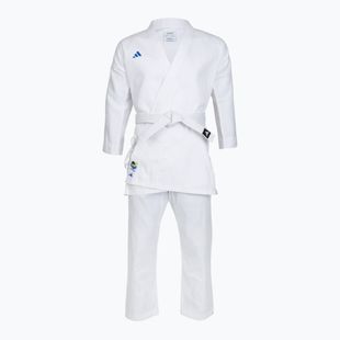 Кимоно за карате с колан adidas Evolution