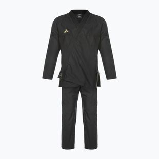 GI за бразилско жиу-житцу adidas Response 2.0 black
