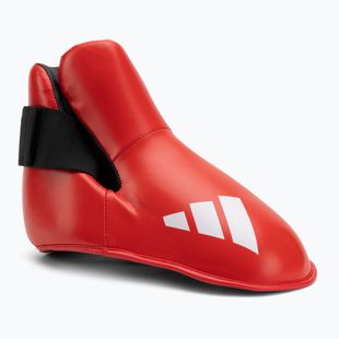 Протектори за стъпала adidas Kick Wako red