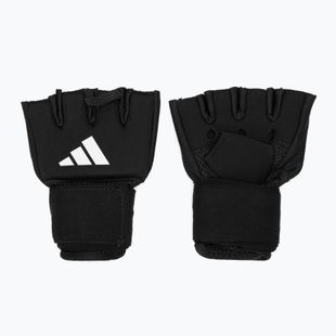 adidas Mexican вътрешни ръкавици черни