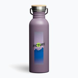 Туристическа бутилка Picture Hampton 750 ml grape jam