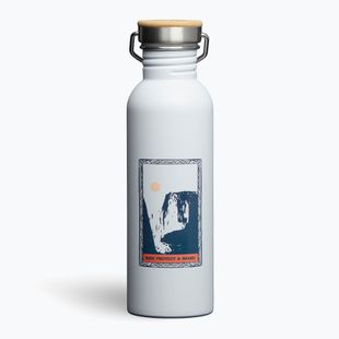 Туристическа бутилка Picture Hampton  750 ml vapor grey
