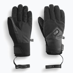 Дамски скиорски ръкавици Picture Pioneer Gore-Tex Gloves black