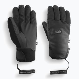 Мъжки скиорски ръкавици Picture Pioneer Gore-Tex Gloves black