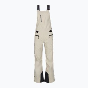 Дамски скиорски панталони Picture Orosi BIB 20/15 pure cashmere