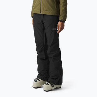 Дамски скиорски панталони Picture Exa 20/20 black