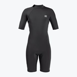 Мъжки скафандър Billabong 2/2 Absolute BZ SS FL Spring graphite