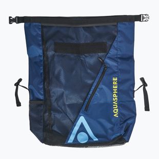 Раница Aquasphere Gear Mesh navy blue/black