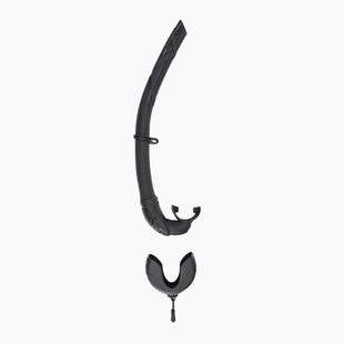 Aqualung Wrap шнорхел за гмуркане сив SN3031001