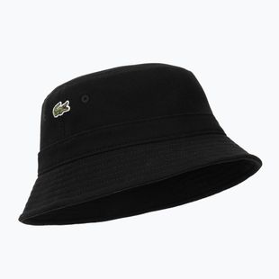 Шапка Lacoste RK2056 black