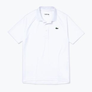 Lacoste мъжка тениска поло бяла DH3201