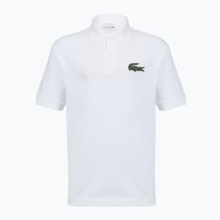 Поло тениска Lacoste PH3922 white