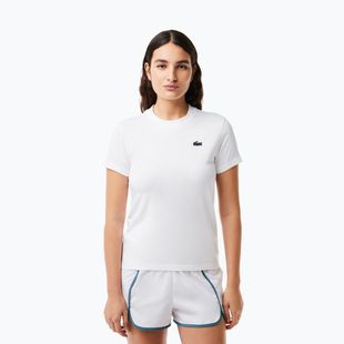 Lacoste дамска тениска TF9246 бяла