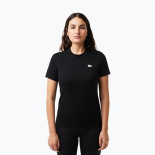 Lacoste дамска тениска TF9246 black