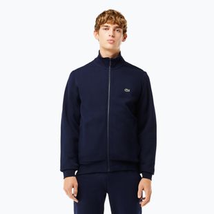 Мъжки суитшърт Lacoste SH9622 navy blue