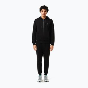 Мъжки анцуг Lacoste WH2528 black