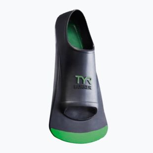 Плавници за плуване TYR Burner 2.0 green
