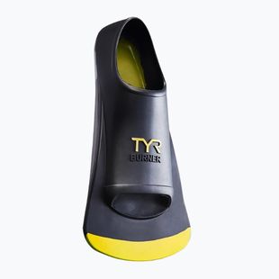 Плавници за плуване TYR Burner 2.0 yellow
