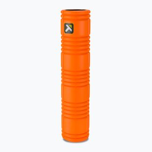 Ролер TriggerPoint Grid 2.0 orange 350228