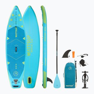 WATTSUP Bream Combo 10'6'' SUP дъска