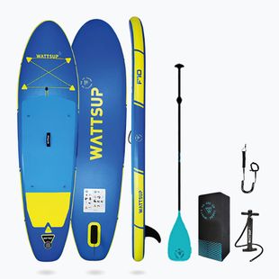WATTSUP SUP дъска F10"