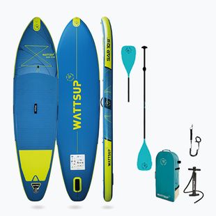 WATTSUP Sar 10'8'' Minicombo SUP борд