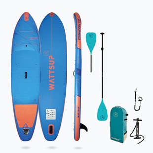 WATTSUP Espadon 11'8'' Minicombo SUP дъска