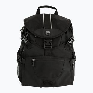 Раница за ролери FR Skates Skates Backpack 25 l black