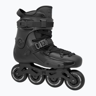 Комбинирани ролери/кънки FR Skates FR3 80 2025 black