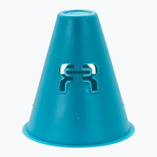 Конуси за слалом FR Skates Cones 20-pack teal