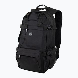 Раница за ролери FR Skates Slim Skates Backpack 18 l black