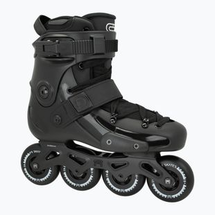 Комбинирани ролери/кънки FR Skates FRX 80 black