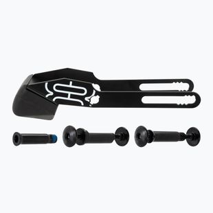 Спирачка за ролери FR Skates Brake For 4 Wheel X3R/Neo Frames (4x70 mm - 4x90 mm) black