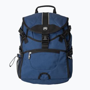 Раница за ролери FR Skates Skates Backpack 25 l blue