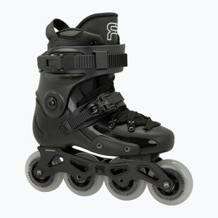 Детски ролери/кънки FR Skates FR J Club V2 black