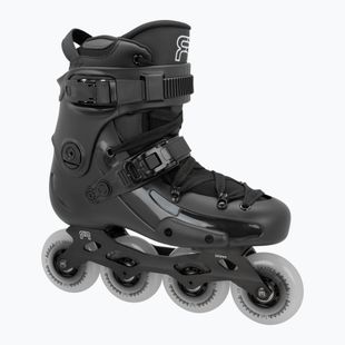 Комбинирани ролери/кънки FR Skates FR2 80 V2 black