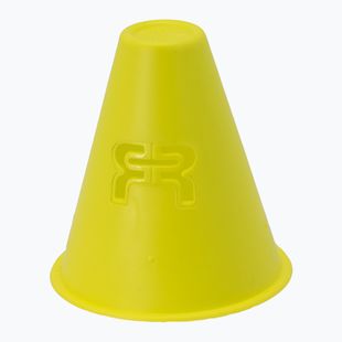 Конуси за слалом FR Skates Cones 20-pack lemon