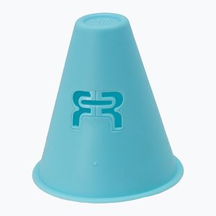 Конуси за слалом FR Skates Cones 20-pack light blue
