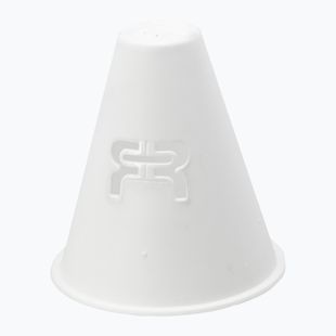Конуси за слалом FR Skates Cones 20-pack white