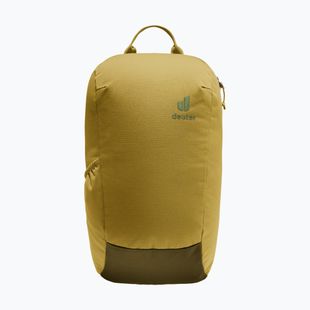Градска раница deuter StepOut 12 l kelp/nori
