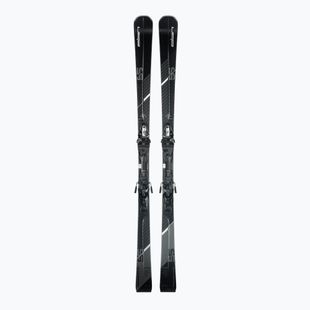 Дамски пистови ски Elan Primetime N°2 W Black Shift X + автомати EL 9.0 GW Shift black