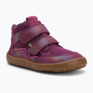 Детски обувки barefoot Froddo Tex Autumn multicolor