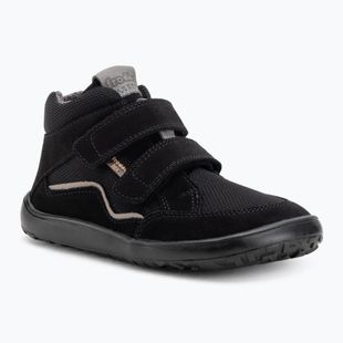 Детски обувки barefoot Froddo Tex Autumn black