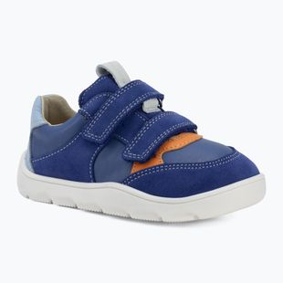 Детски обувки barefoot Froddo Zeru Spring electric blue