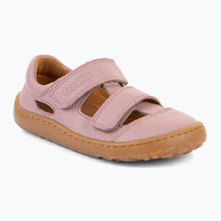 Детски сандали Froddo Barefoot pink