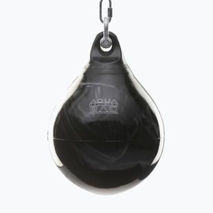 Боксова круша Aqua Training Bag Energy Punching Bag 15" black/silver