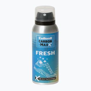 Collonil MaxX Fresh освежител за обувки 125 мл